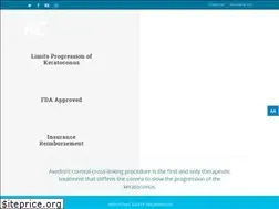 Sites similar to livingwithkeratoconus.com