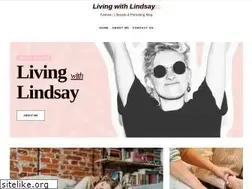 Sites similar to livingwithlindsay.com