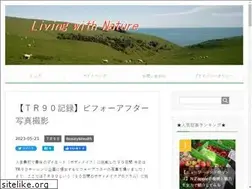 Sites similar to livingwithnature.net