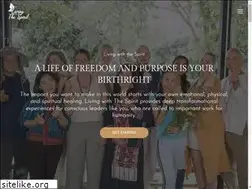 Sites similar to livingwiththespirit.com