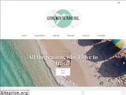 Sites similar to livingwiththetravelbug.com