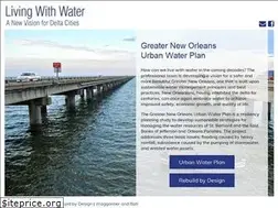 Sites similar to livingwithwater.com