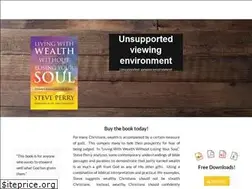 Sites similar to livingwithwealth.org