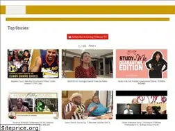 Sites similar to livingwitnesstv.com