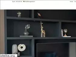 Sites similar to livingwood.nl