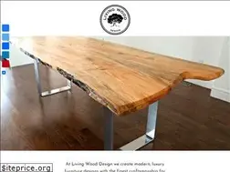 Sites similar to livingwooddesign.com