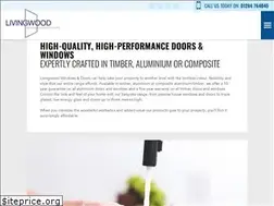 Sites similar to livingwoodwindows.co.uk