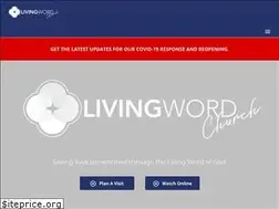 Sites similar to livingword.church
