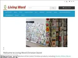 Sites similar to livingword.net.nz