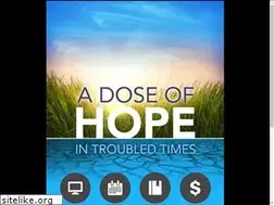 Sites similar to livingword.ws