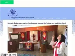 Sites similar to livingwordbuda.org