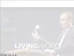 Sites similar to livingwordhouma.com