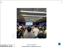Sites similar to livingworditpark.com