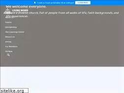 Sites similar to livingwordkaty.org