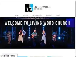 Sites similar to livingwordli.org