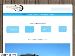 Sites similar to livingwordmarshall.org