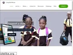 Sites similar to livingwordmission.org.ng