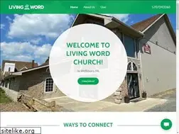 Sites similar to livingwordpa.com
