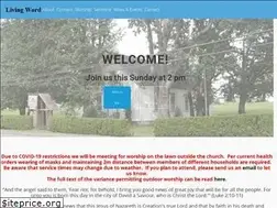 Sites similar to livingwordrec.ca