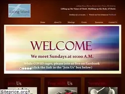 Sites similar to livingwordroundlake.com