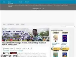 Sites similar to livingwordtv.blogspot.com