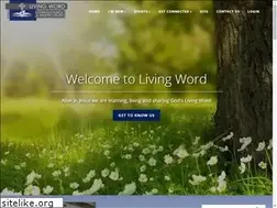 Sites similar to livingwordwaukesha.org