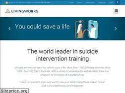 Sites similar to livingworks.com.au