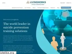 Sites similar to livingworks.net
