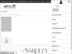 Sites similar to livingyardley.com