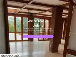Sites similar to livingyoga.co.za