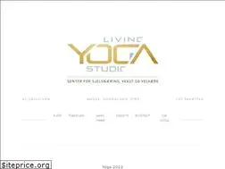 Sites similar to livingyoga.no