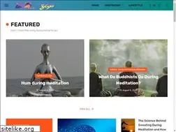 Sites similar to livingyogamovie.org