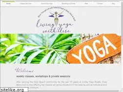 Sites similar to livingyogastudio.com