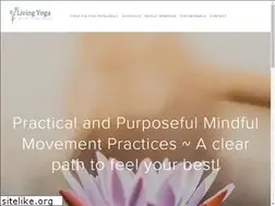 Sites similar to livingyogawithjen.com