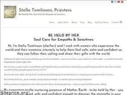 Sites similar to livingyogawithstella.com
