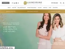 Sites similar to livingyoungcenter.com
