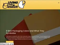 Sites similar to livingyourcreative.com