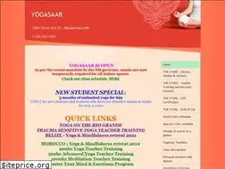 Sites similar to livingyouryoga.org