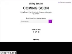 Sites similar to livingzenzes.nl