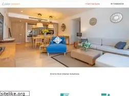 Sites similar to livininteriors.co.in