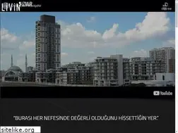 Sites similar to livinizmir.com