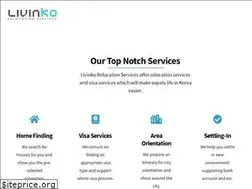 Sites similar to livinko.com