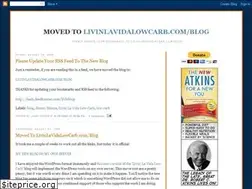Sites similar to livinlavidalocarb.blogspot.com