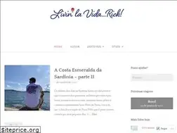 Sites similar to livinlavidarick.com