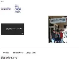 Sites similar to livinlifepc.com