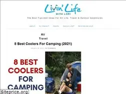Sites similar to livinlifewithlori.com