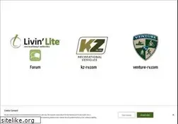 Sites similar to livinlite.com
