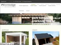 Sites similar to livinlodge.be