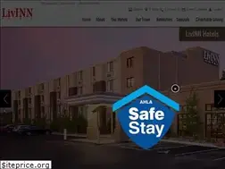 Sites similar to livinn.com