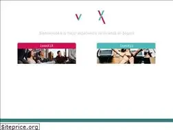 Sites similar to livinnbogota.com